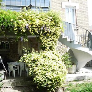 Appartement Chambre Pour 2 A Fontenay Exterior photo