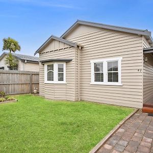 Villa Emu Nest At East Geelong à Thomson Exterior photo