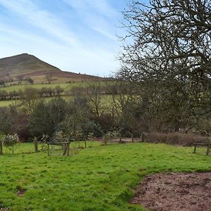 Villa Mountain View à Talgarth Exterior photo