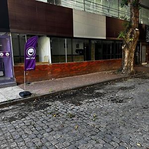 Hotel Pousada Alameda Boa Vista à Récife Exterior photo