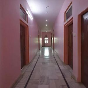 Hotel Yadav Stay Bharatpur Exterior photo