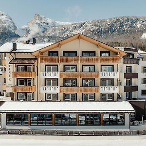 Hotel Antines La Villa  Exterior photo