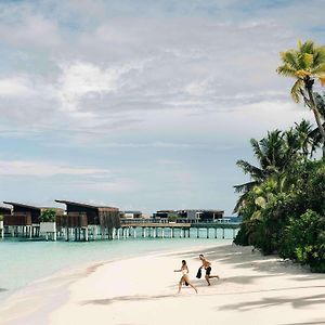 Hotel Park Hyatt Maldives Hadahaa à Kondey Exterior photo