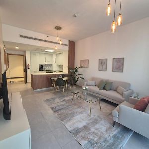 1 Bhk- Sherena Residence, B, Majan Dubaï Exterior photo