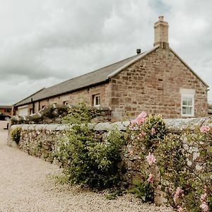 Appartement The Stables At Fenwick Granary à Beal Exterior photo