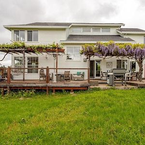 Sebastopol Wine Country Home With Vineyard Views Exterior photo