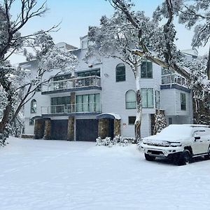 Villa Igloo 4 à Mount Buller Exterior photo