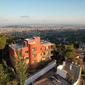 Appartement Circles House Coliving & Coworking à Barcelone Exterior photo