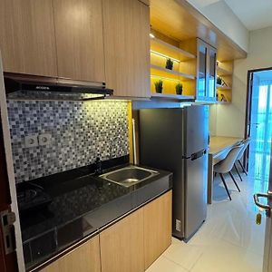 Apartemen Roseville At Bsd By Nisrina Dadap Exterior photo