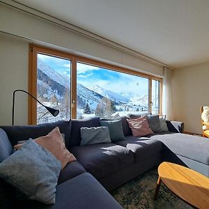 *Top* Moderne Wohnung Im Herzen Von Andermatt Exterior photo