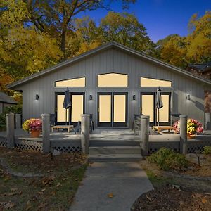 Villa How You Dune à Saugatuck Exterior photo