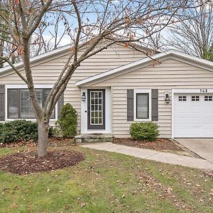 Main Stay Cottage Saugatuck Exterior photo