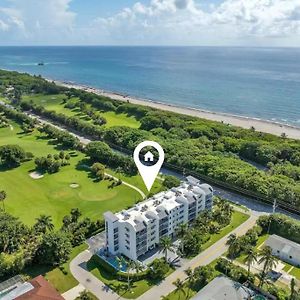 Appartement Luxury - 2Br 2Ba - Balcony - Right Across From The Beach à Boca Raton Exterior photo