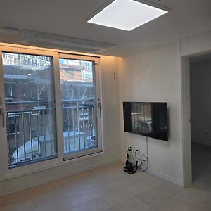 Appartement Jungwonjae à Séoul Exterior photo