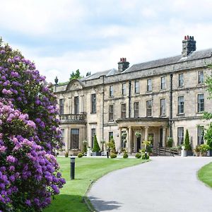 Beamish Hall Hotel, BW Premier Collection By Best Western Stanley  Exterior photo