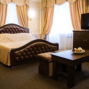 Vo Hotel Moscou Room photo