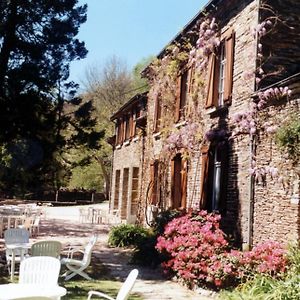 Hotel Auberge Au Naturel des Ardennes à Rochehaut Exterior photo