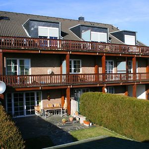 Hotel Pension Prell à Düren - Eifel Exterior photo