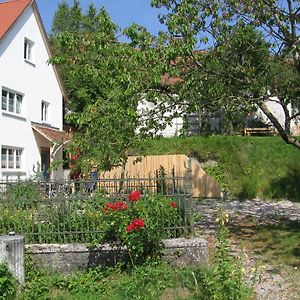Villa Ferienhaus Am Lech à Kaufering Exterior photo