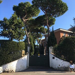 Hotel Casa Nostra Signora à Isola Farnese Exterior photo