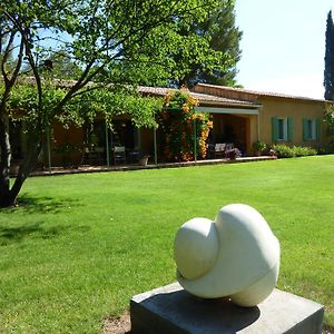 Bed and Breakfast La Genestière à Clermont-lʼHérault Room photo