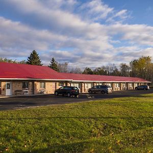 Nipissing Inn North Bay Exterior photo