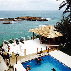 Hotel Pousada Bem Te VI à Guarapari Exterior photo