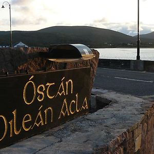 Hotel Ostan Oilean Acla à Achill Sound Room photo