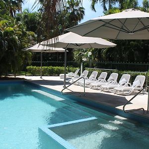 Cocos Beach Bungalows Broome Exterior photo