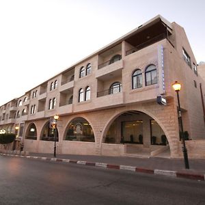 Manger Square Hotel Bethléem Exterior photo