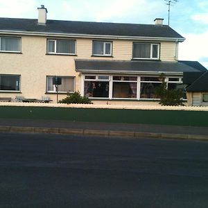 Bed and Breakfast Ceecliff House à Culdaff Exterior photo