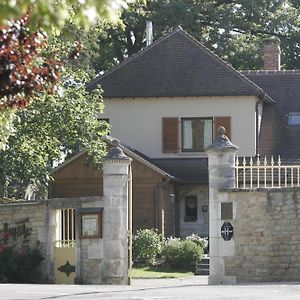 Hôtel La Chouette Puligny-Montrachet Exterior photo