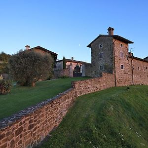 Maison d'hôtes Agriturismo Ronchi Di Sant'Egidio à Manzano Exterior photo