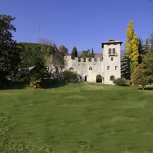 Bed and Breakfast Castrum Di Serravalle à Vittorio Veneto Exterior photo