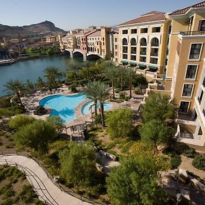 Aston Montelago Village Resort Lake Las Vegas Henderson Exterior photo