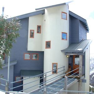 Villa Sanki à Mount Hotham Exterior photo