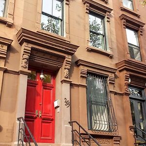 Your Home In Harlem New York Exterior photo