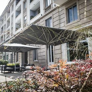 Hotel Mon Repos Genève Exterior photo