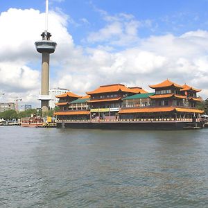 New Ocean Paradise Hotel Rotterdam Exterior photo