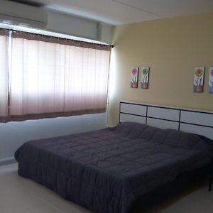 Asia Don Mueang Bangkok Condominium Nonthaburi Room photo