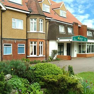 Quality Hotel St Albans Exterior photo