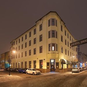 Brioni Suites Ostrava Exterior photo