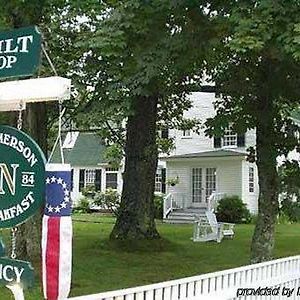 Waldo Emerson Inn Kennebunkport Exterior photo