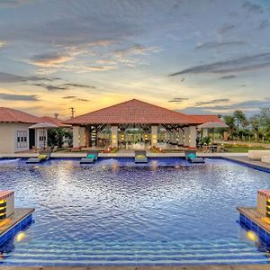 Brizantha Hotel Campestre Villavicencio Exterior photo