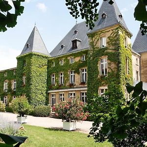 Hotel Château d'Adomenil à Rehainviller Exterior photo