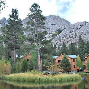 Double Eagle Resort&Spa June Lake Exterior photo