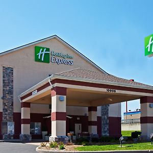 Holiday Inn Express Hotel & Suites Harrison Exterior photo
