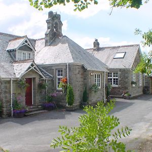 Hotel The Old School House à Yelverton Exterior photo