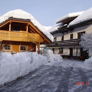 Apartments Lana Bled Exterior photo