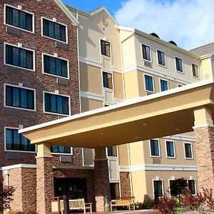 Staybridge Suites Syracuse Liverpool, An Ihg Hotel Exterior photo